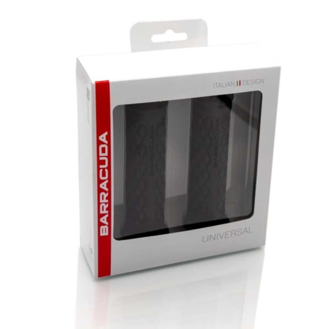 Мото ръкохватки BARRACUDA CLASSIC BASIC GRIPS