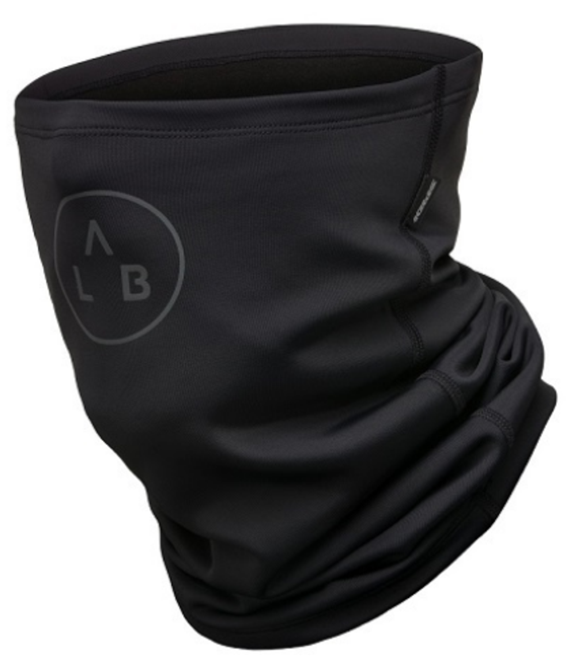 Термо яка SPIDI THERMO NECK WARMER Black