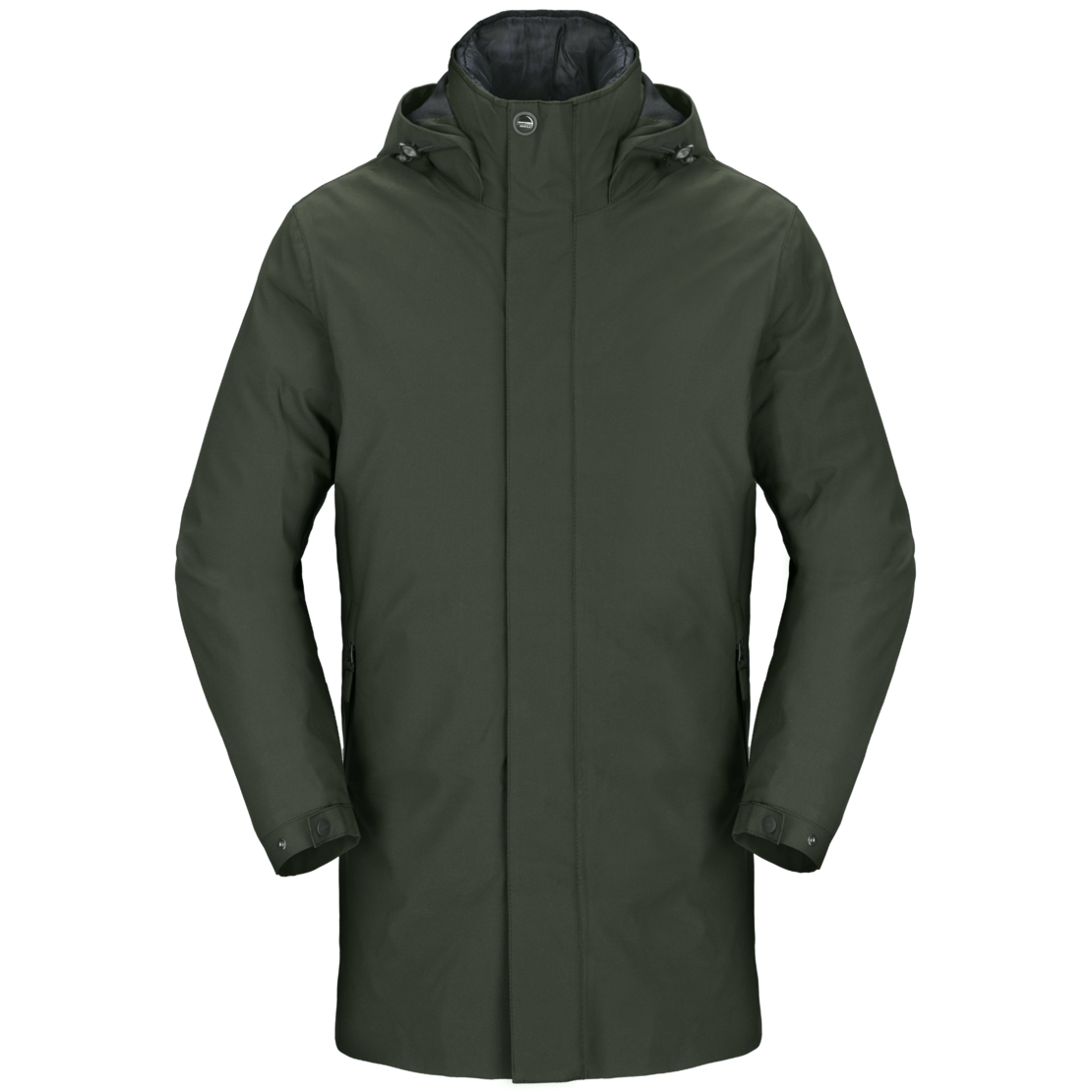 Текстилно мото яке SPIDI BETA EVO LIGHT DARK GREEN