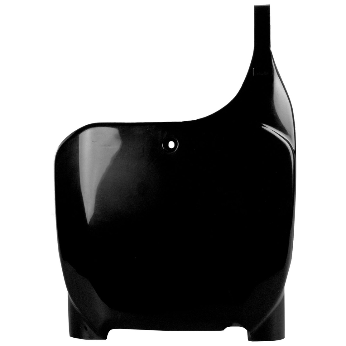 Предна табела Polisport HONDA CR125/250/CRF250R/450R -2004-07 BLACK