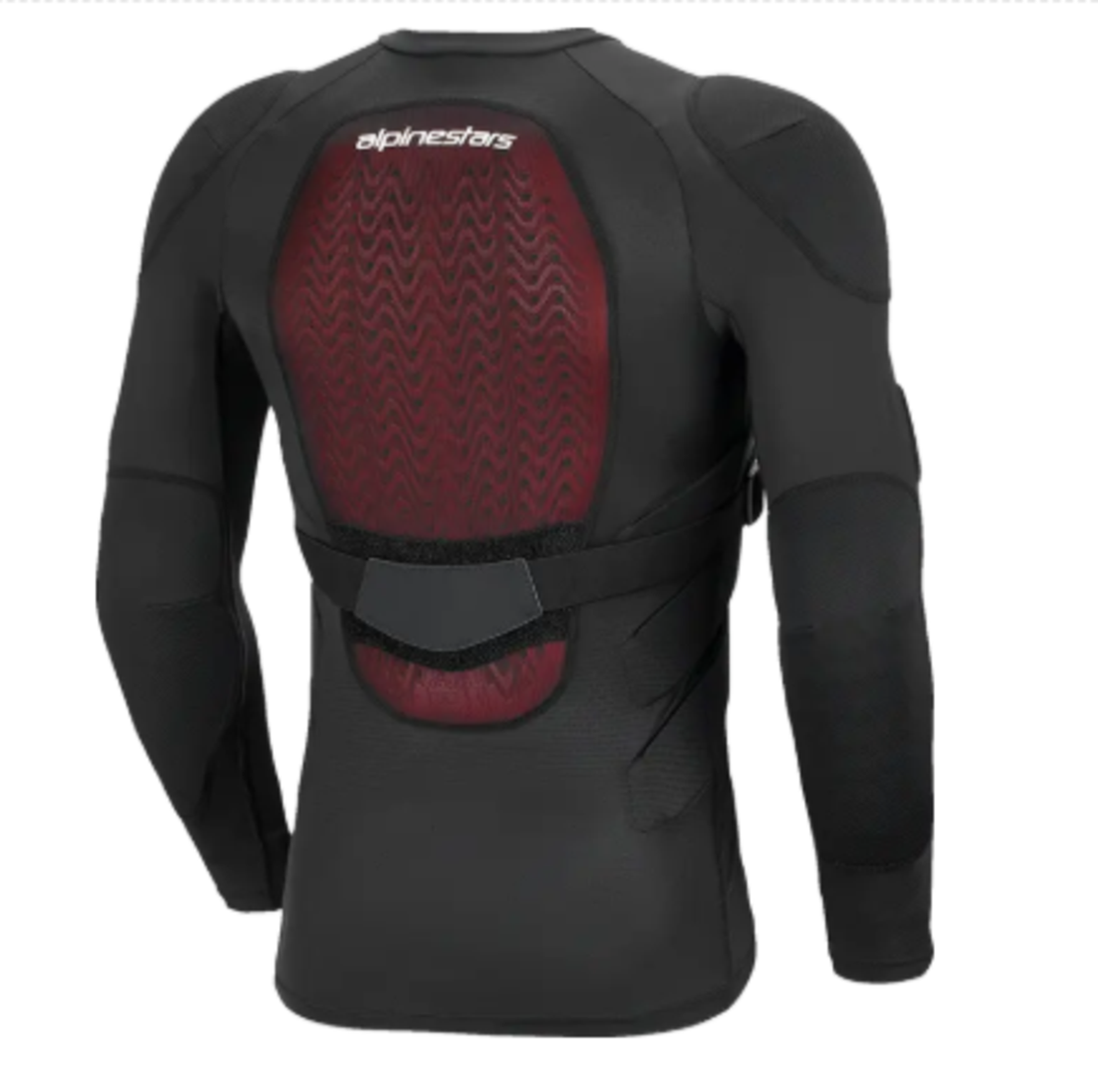 Протекторна блуза ALPINESTARS Long-Sleeve Bionic Plasma LT
