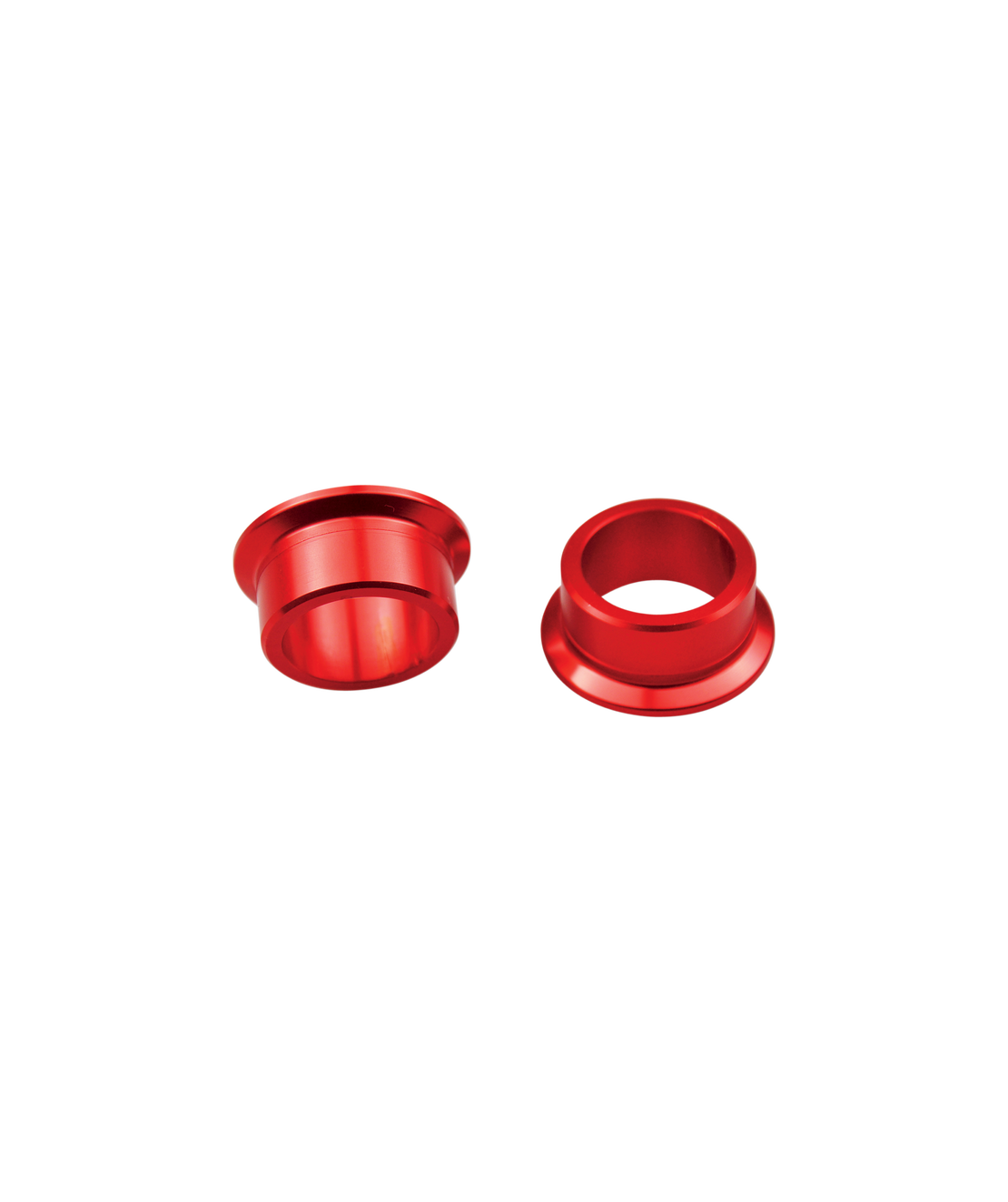 Втулка за задно колело SCAR за KAWASAKI RED