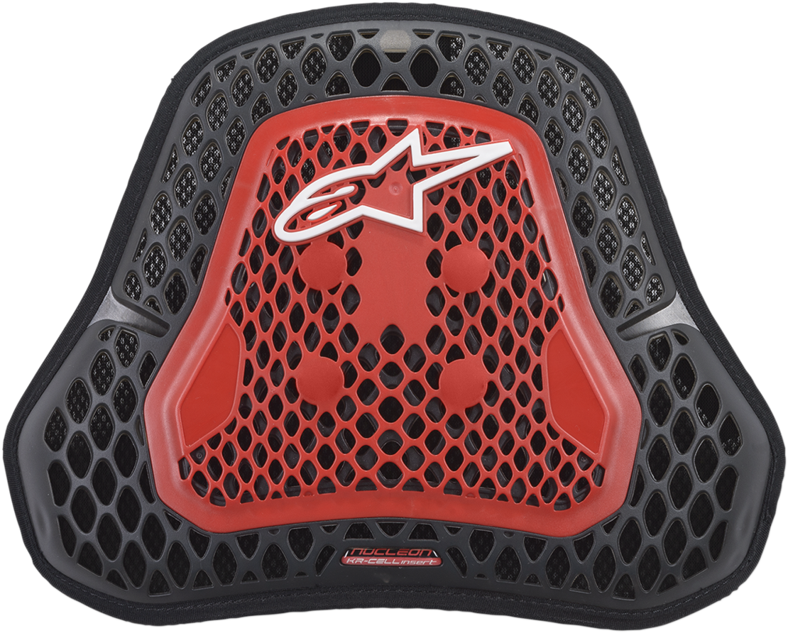ПРОТЕКТОРИ ЗА ВГРАЖДАНЕ - ГЪРДИ ALPINESTARS Nucleon KR-Cell CiR Chest Protector