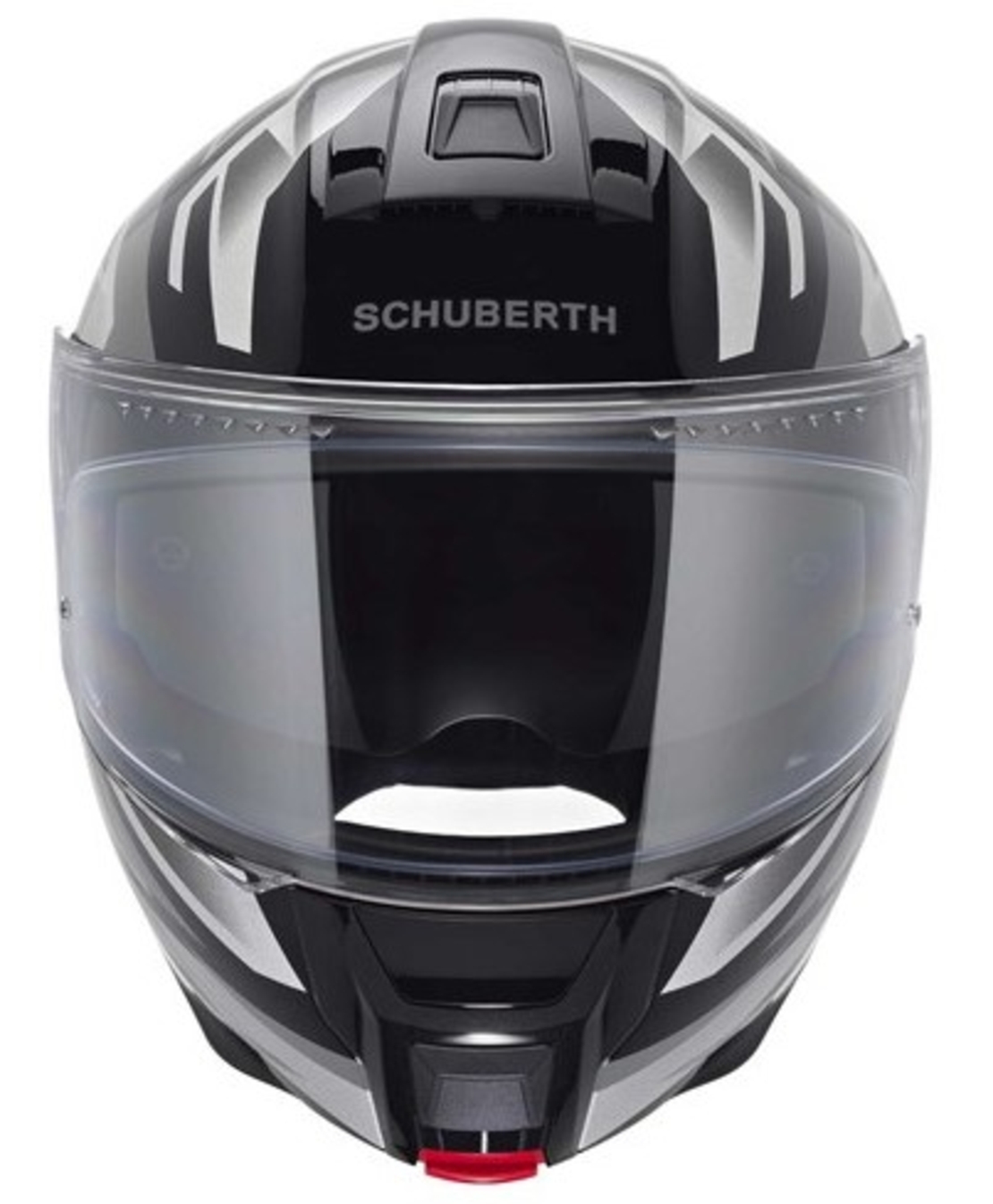 Каска SCHUBERTH C5 ZENITH BLACK