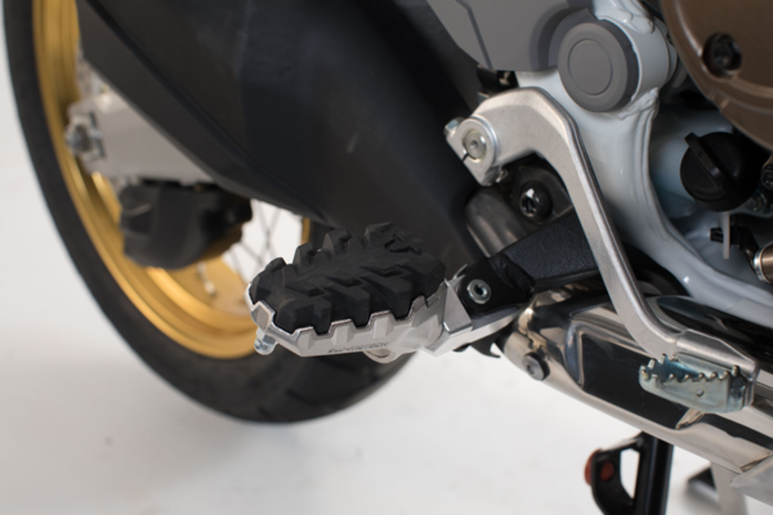 Мото степенки SW-MOTECH FOOTREST KIT EVO CRF 1000 L ABS