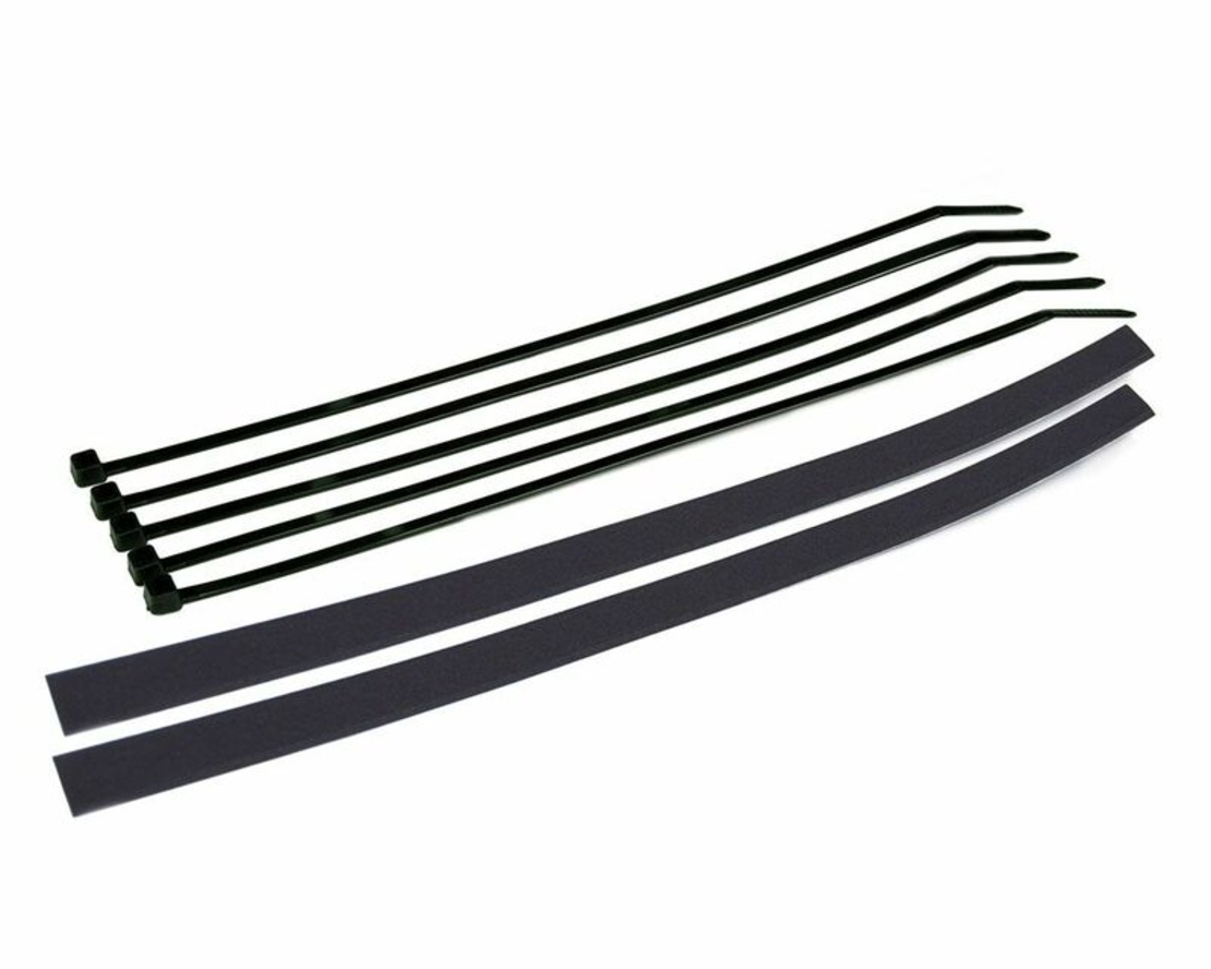 Протектор шарнир RACETECH Black