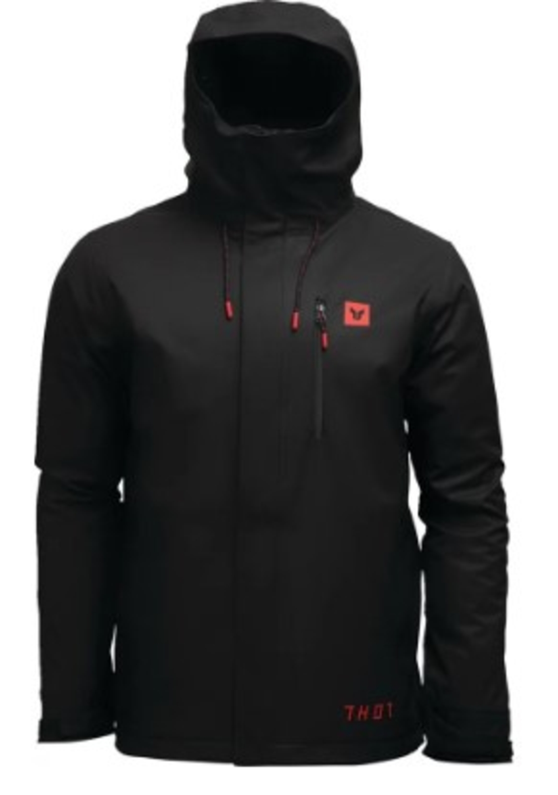 Яке THOR TOUR BLACK