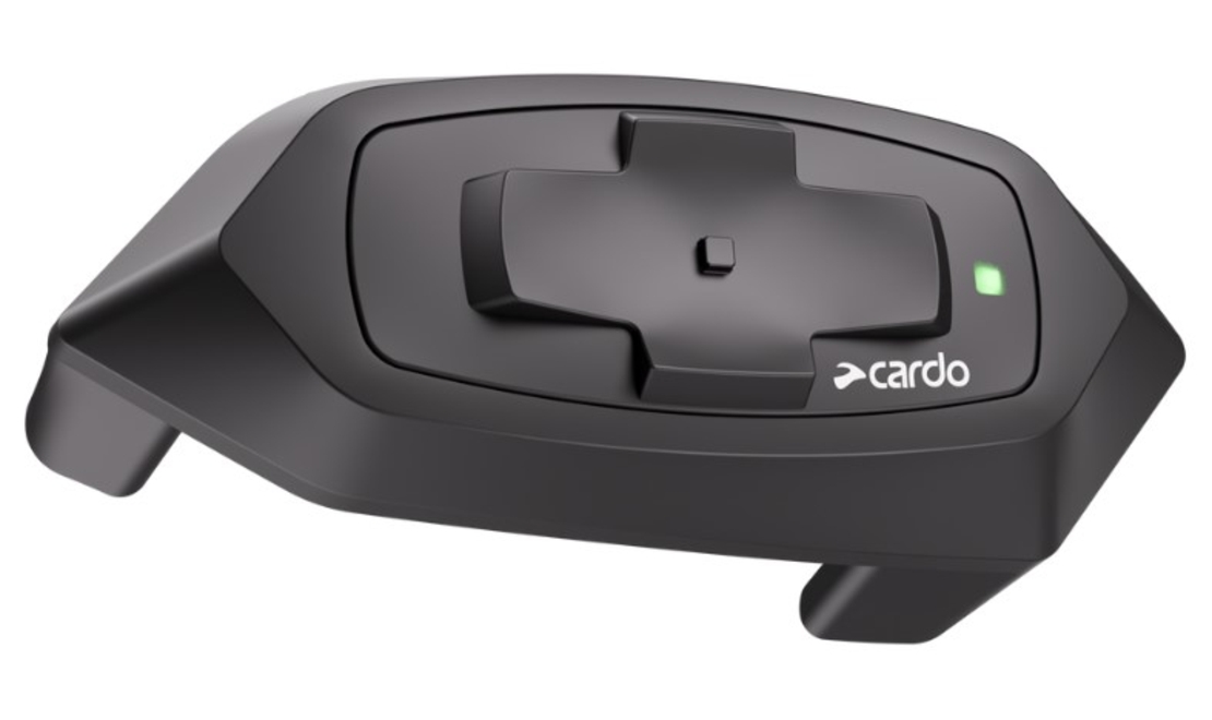 Интерком за мотоциклет CARDO HJC SPIRIT