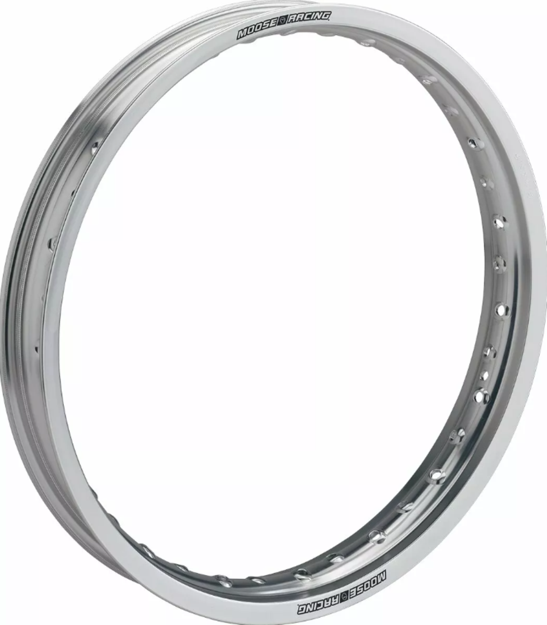 Обрач MOOSE RACING RIM SILVER RR 2.50X18 32H
