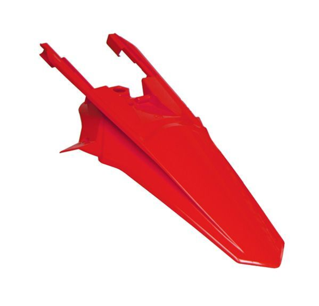 Заден калник RACETECH Rear Fender - Gas Gas MC85 21-24 (Red)