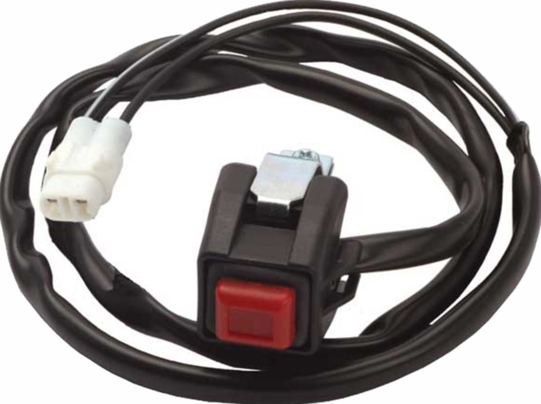 Конзола за изключване RFX Race Kill Button - OEM Replica Suzuki RM/RM-Z