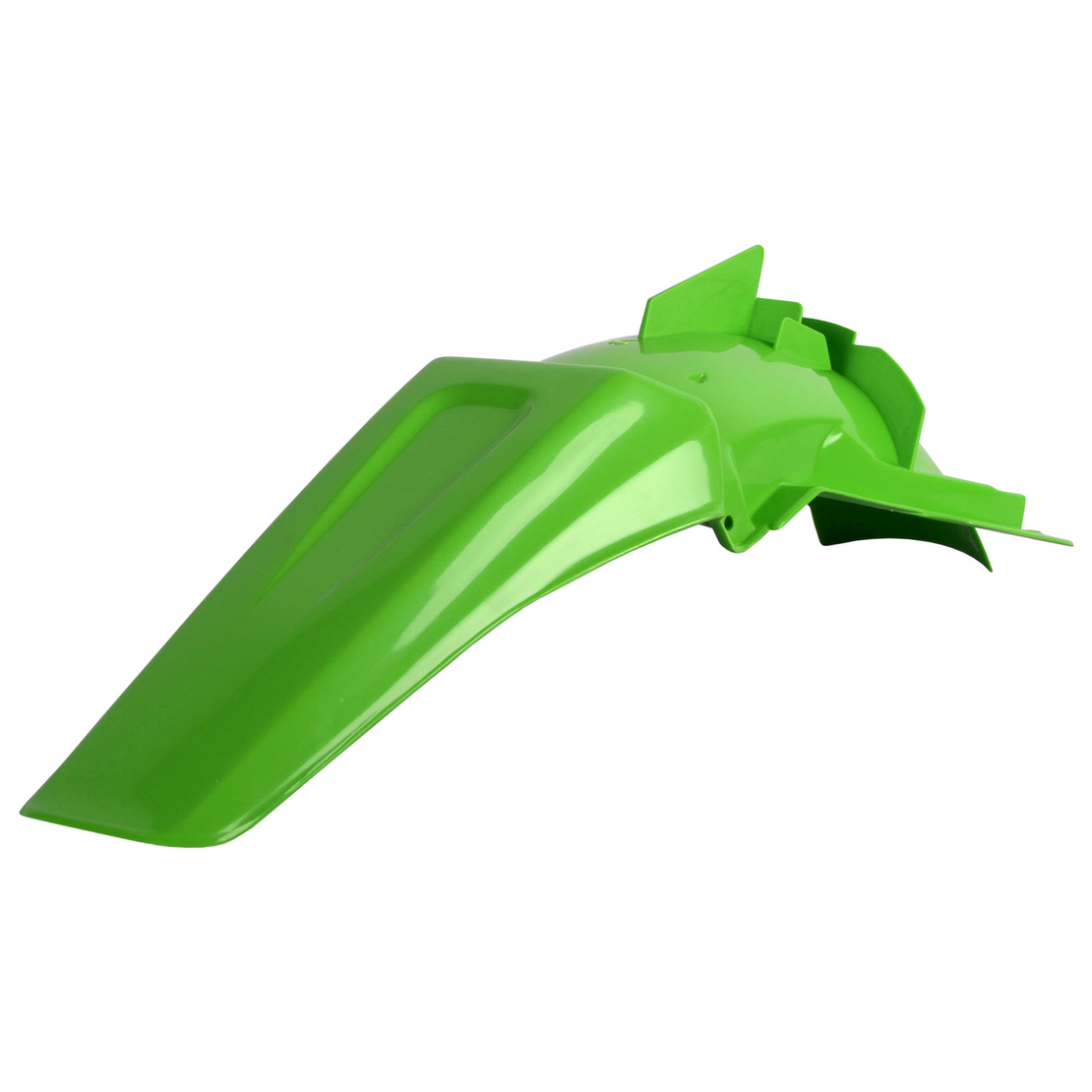 Заден калник Polisport Kawasaki KX125 / 250 - 1999-02 Green OEM Color