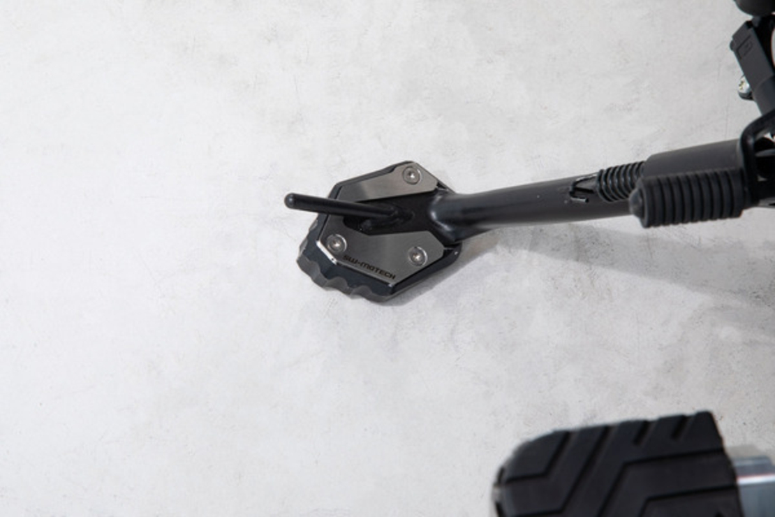 Странична стойка SW-MOTECH SIDE STAND FOOT EXT MT-09 ABS 21-22