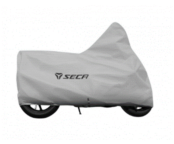 Мото покривало SECA COVER OUTDOOR PRO