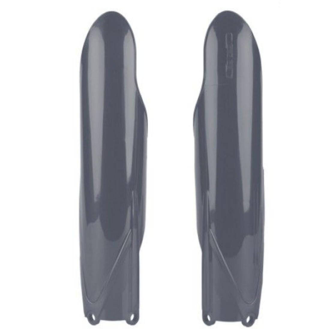 Предпазители за предница Polisport YAMAHA YZ125 / 250 / YZ250FX / YZ250F / YZ450F / YZ125X / YZ250X / YZ450FX Nardo Grey