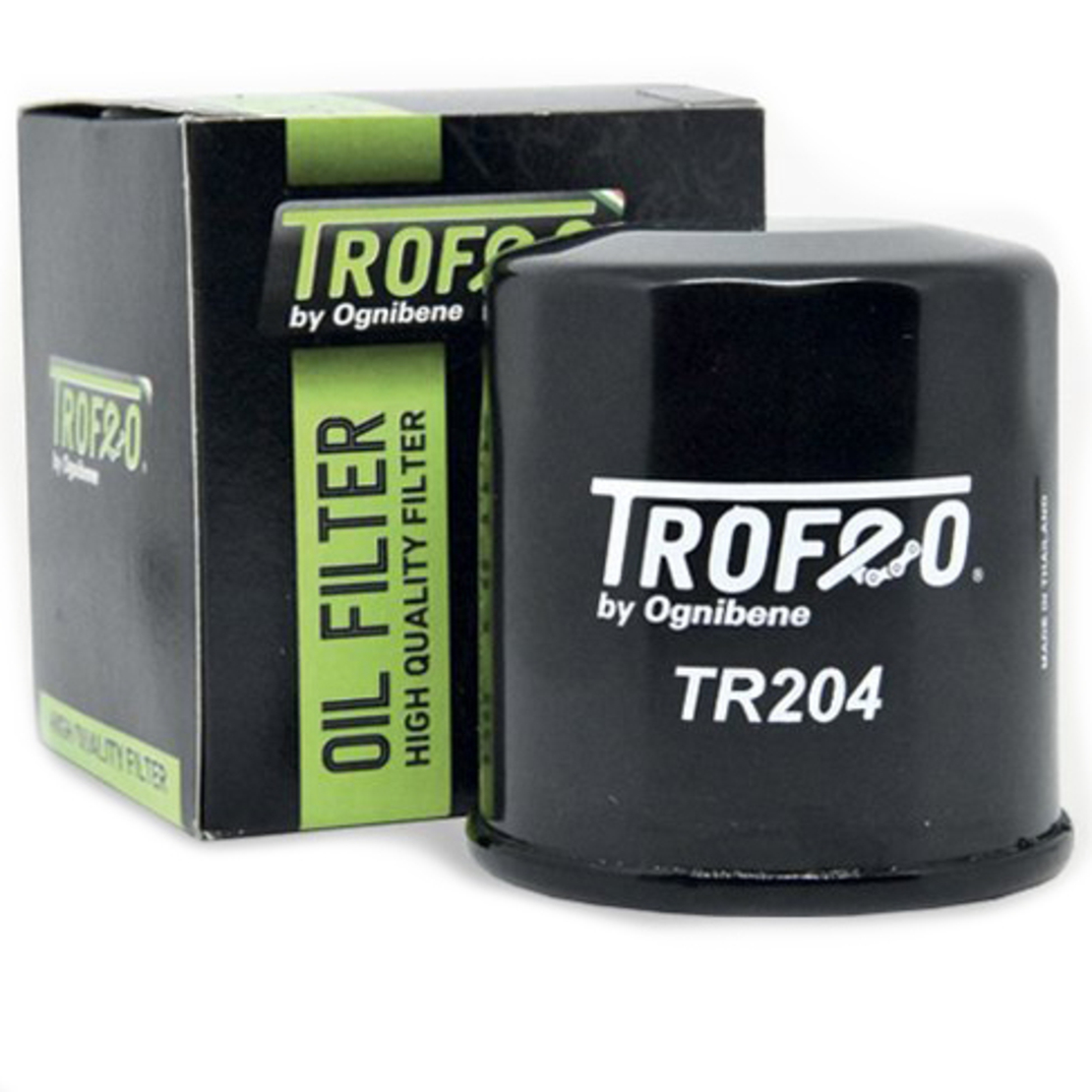 Маслен мото филтър TROFEO TR204