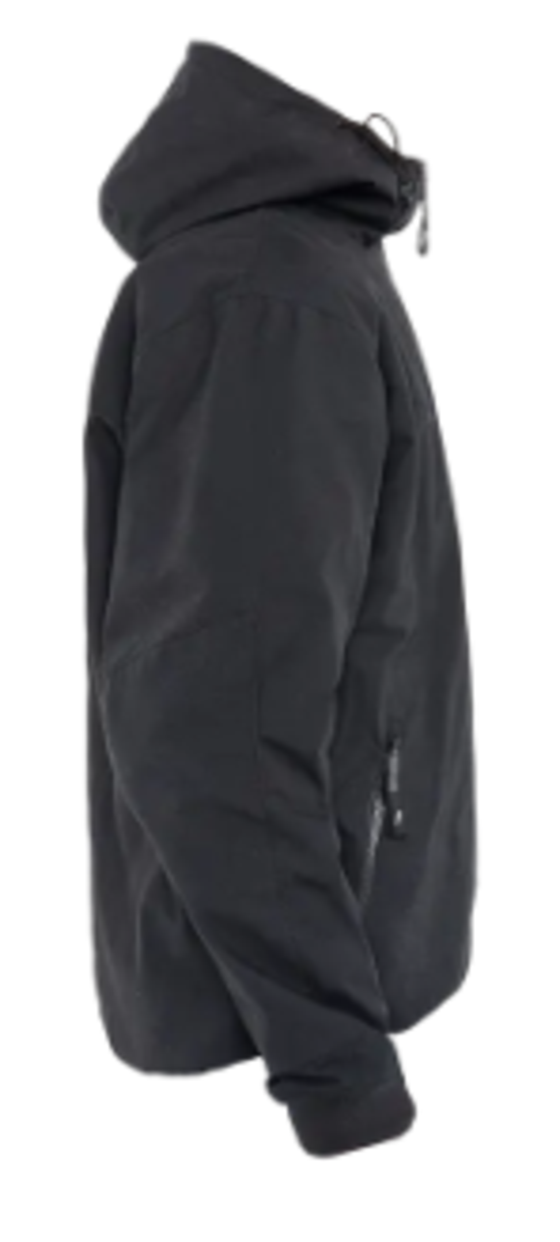 Текстилно яке JOHN DOE XTM RIP STOP BLACK