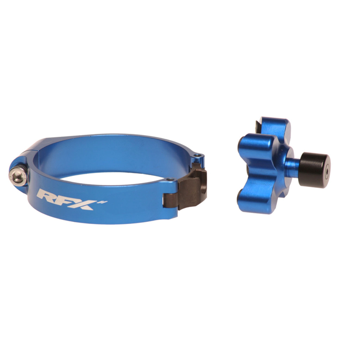 Launch Control RFX Pro RR 350 4T RACING (Blue) - Yamaha YZ/YZF 125-450
