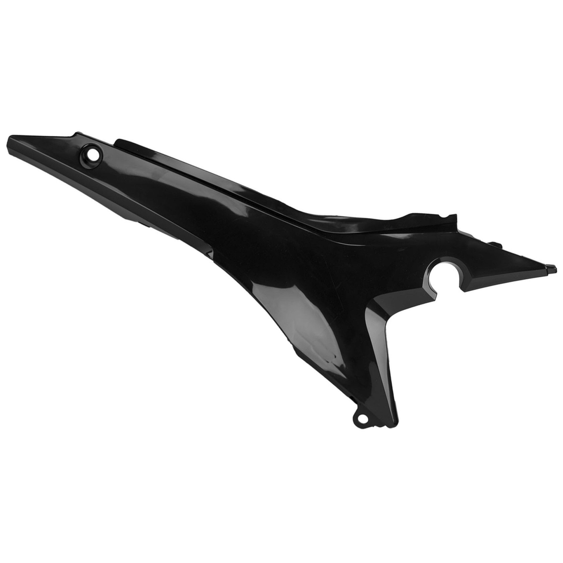 Протектори за въздушна кутия Polisport HONDA CRF250R-2014-17 /  CRF450R-2013-16 BLACK