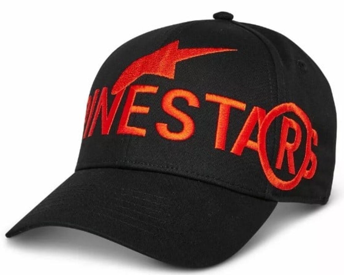 Шапка ALPINESTARS SNP COMMITTED BK