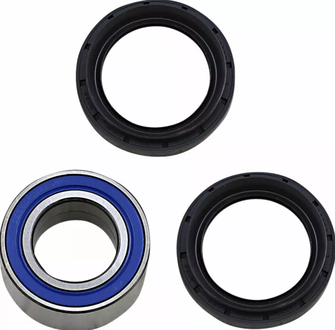 Лагери за предни джанти MOOSE RACING BEARING WHEEL KIT FRONT CANAM