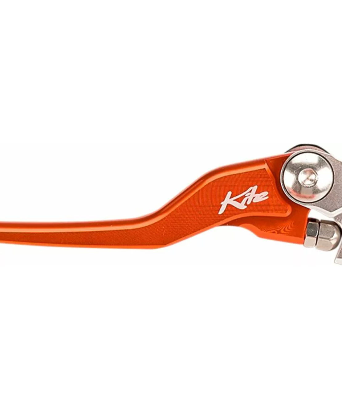 Лост за съединител KITE CLUTCH LEVER SX65/85 Orange