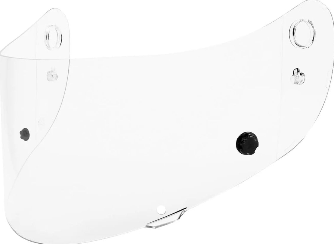 Прозрачен визьор за каски ICON Airframe Pro/ Airmada/ Airform