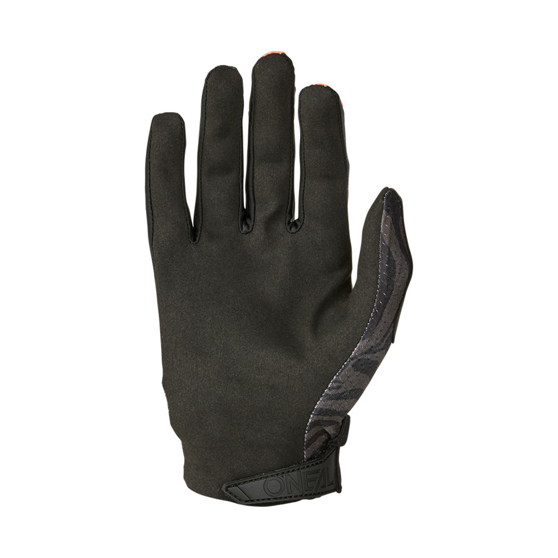 Мотокрос ръкавици O'NEAL MATRIX SHOCKER BLUE/ORANGE V.25