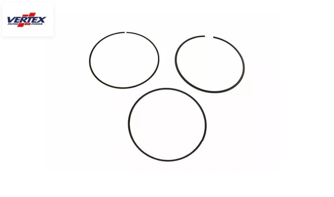 БУТАЛЕН ПРЪСТЕН VERTEX 590260000001