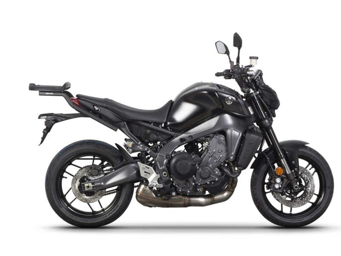 Монтажен комплект за куфари SHAD TOP MASTER YAMAHA MT 09/SP '21