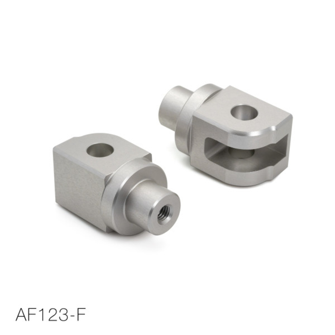 АДАПТЕРИ ЗА ПРЕДНИ СТЕПЕНКИ ЗА Aprilia RS 660