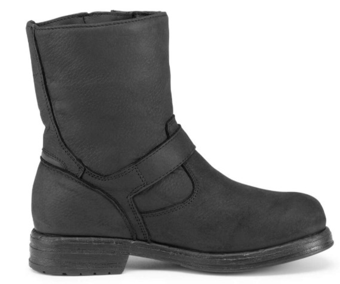 Дамски ботуши FORMA GEM DRY WP BLACK