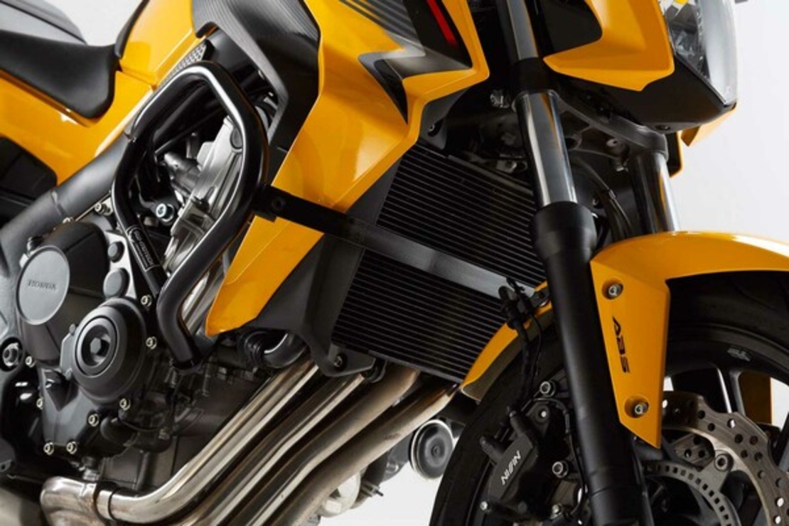 Краш бар SW-MOTECH CRASH BAR CB 650 R ABS 23