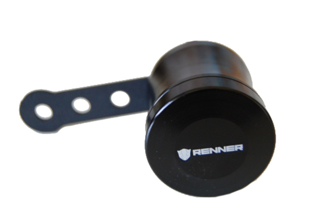 Алуминиево спирачно казанче RENNER
