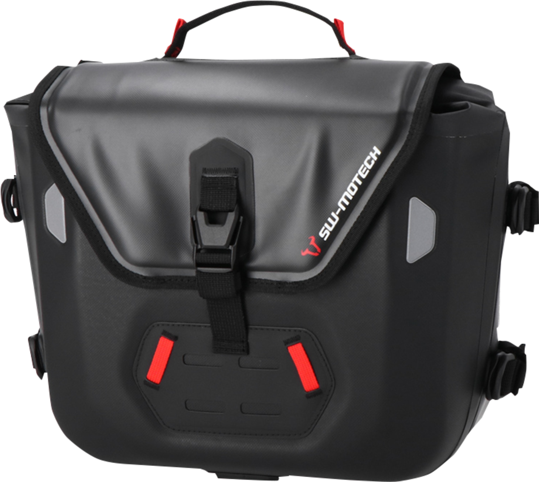 Мото чанти SW-MOTECH SIDEBAG SYSBAG WP S CAPONORD 1200 ABS