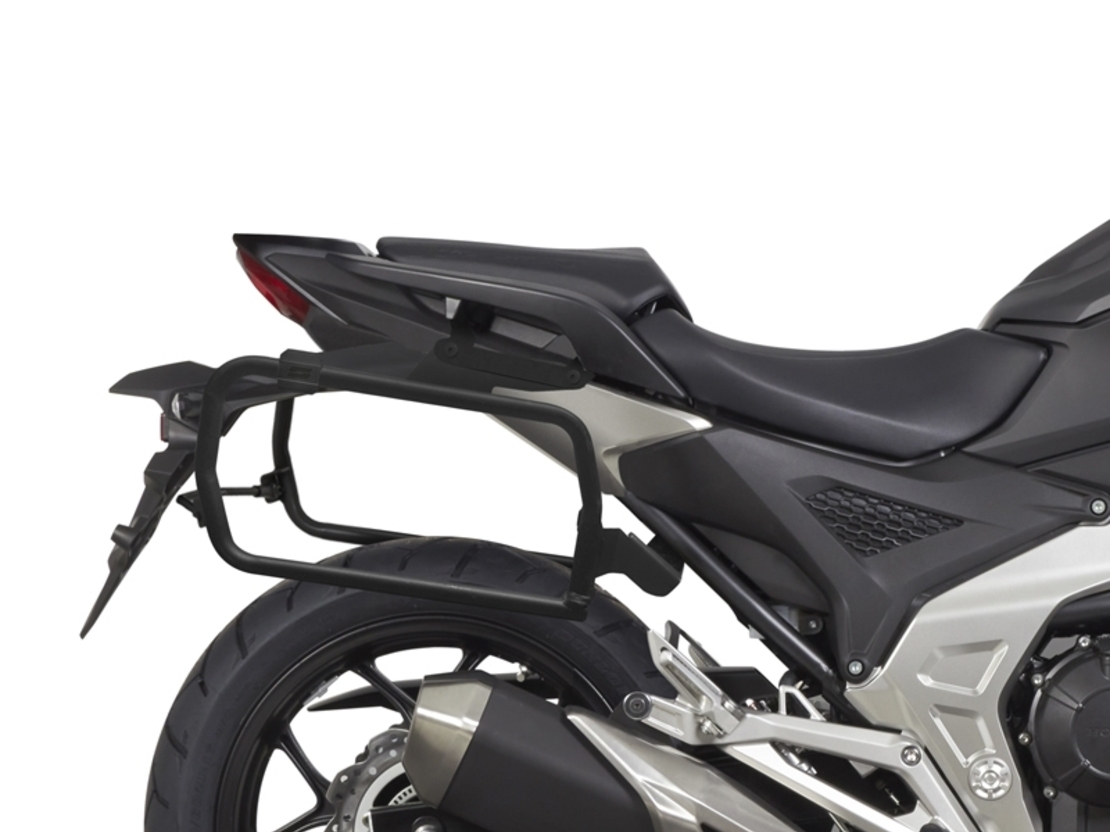 Монтажен комплект за куфари SHAD 4P SYSTEM HONDA NC 750 X '21