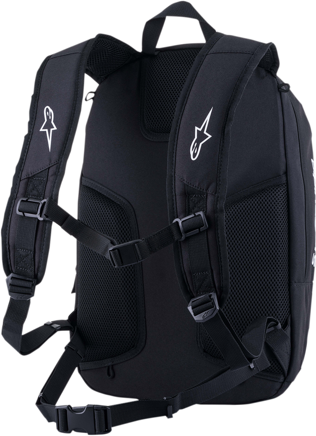 Раница ALPINESTARS Charger V2 BLACK