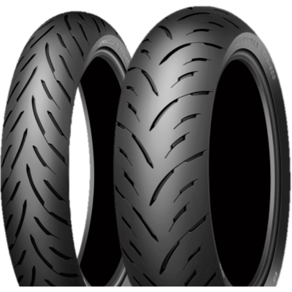 Мото Гума DUNLOP SX GPR300 180/55ZR17 (73W) TL