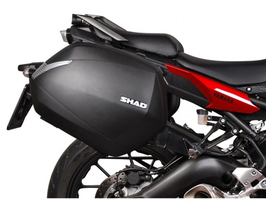 Странични куфари за мотор SHAD SH36