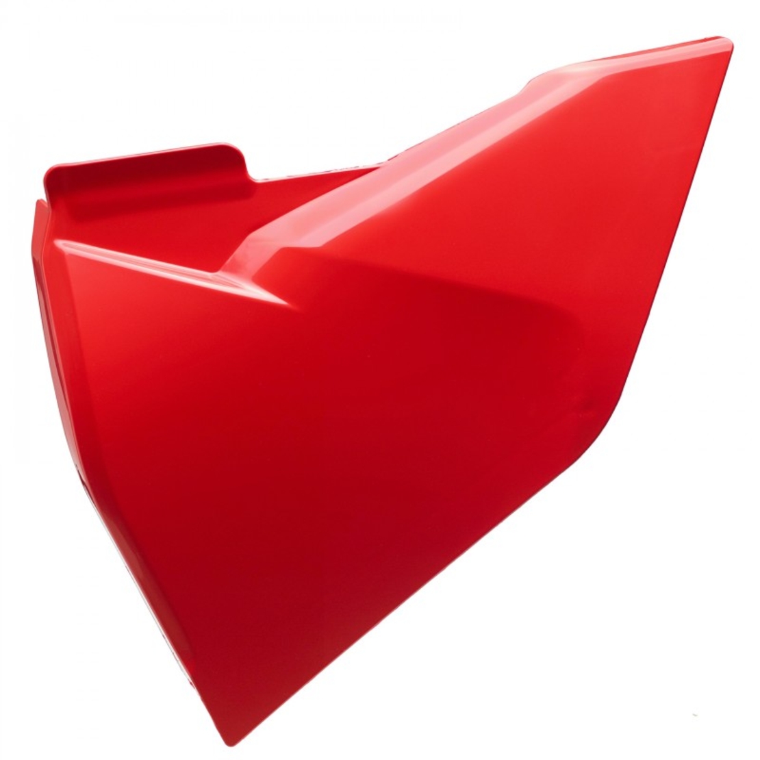 Протектор за въздушна кутия POLISPORT Airbox Cover Gasgas MC 85 (2021-24) Red