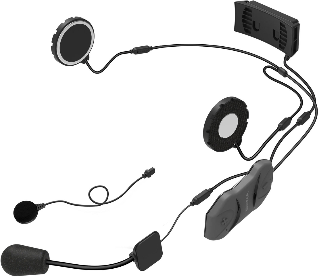 Интерком за каска SENA 10R