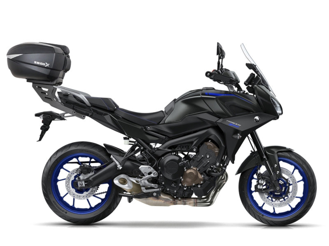 Монтажен комплект за куфари SHAD KIT TOP MASTER YAMAHA TRACER 900 '18