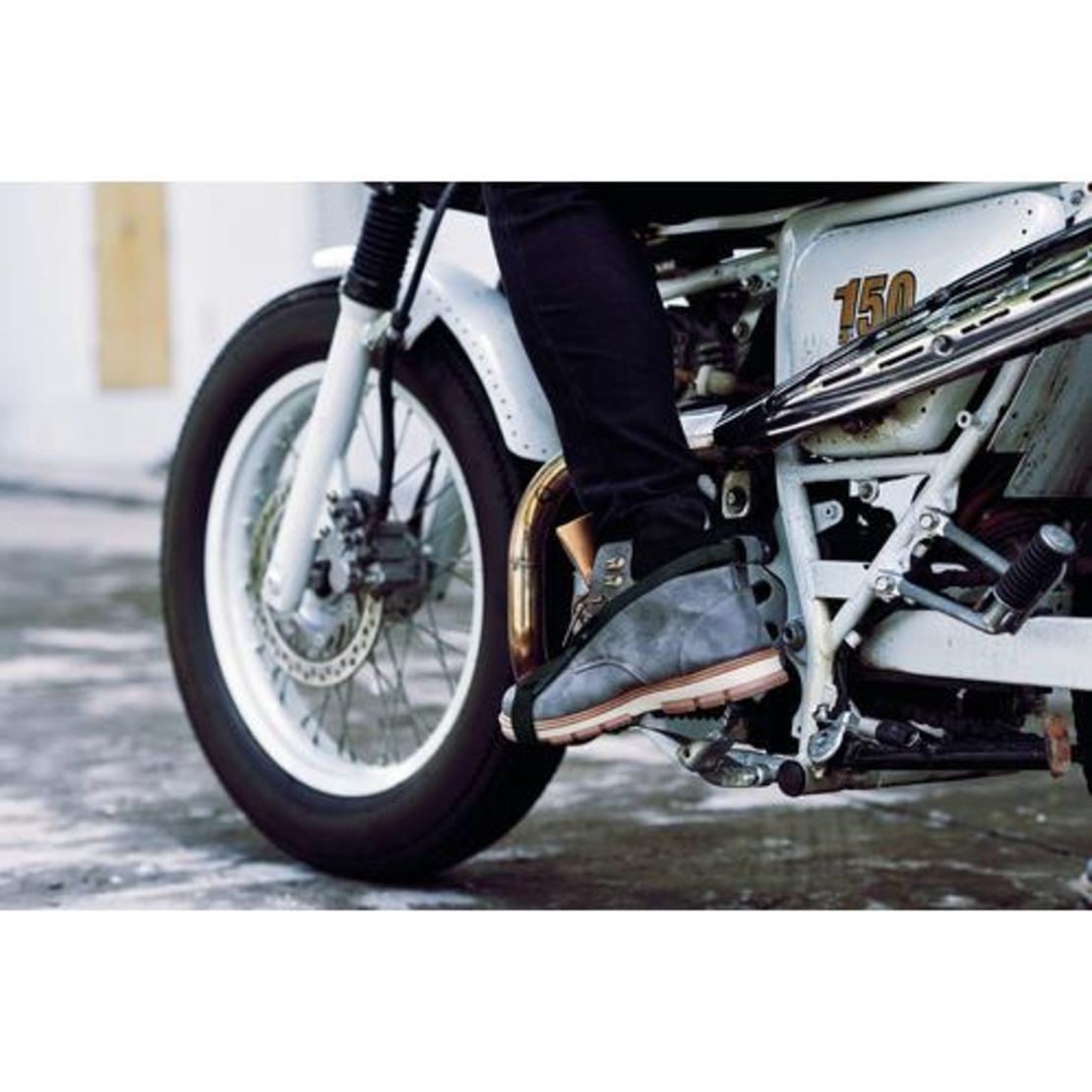 Протектор за обувка 91402