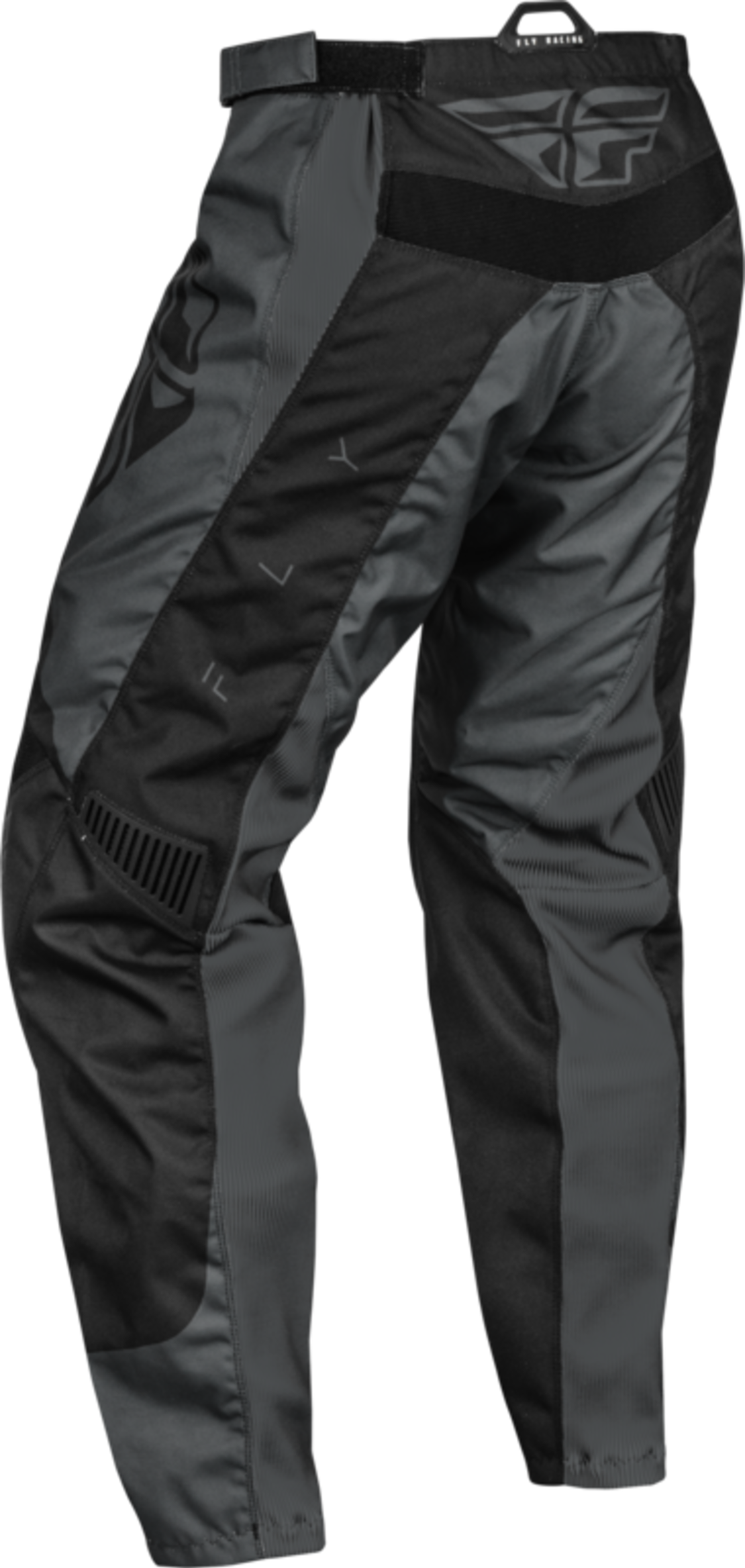 Мотокрос брич FLY RACING F-16 Riding- Black/Charcoal