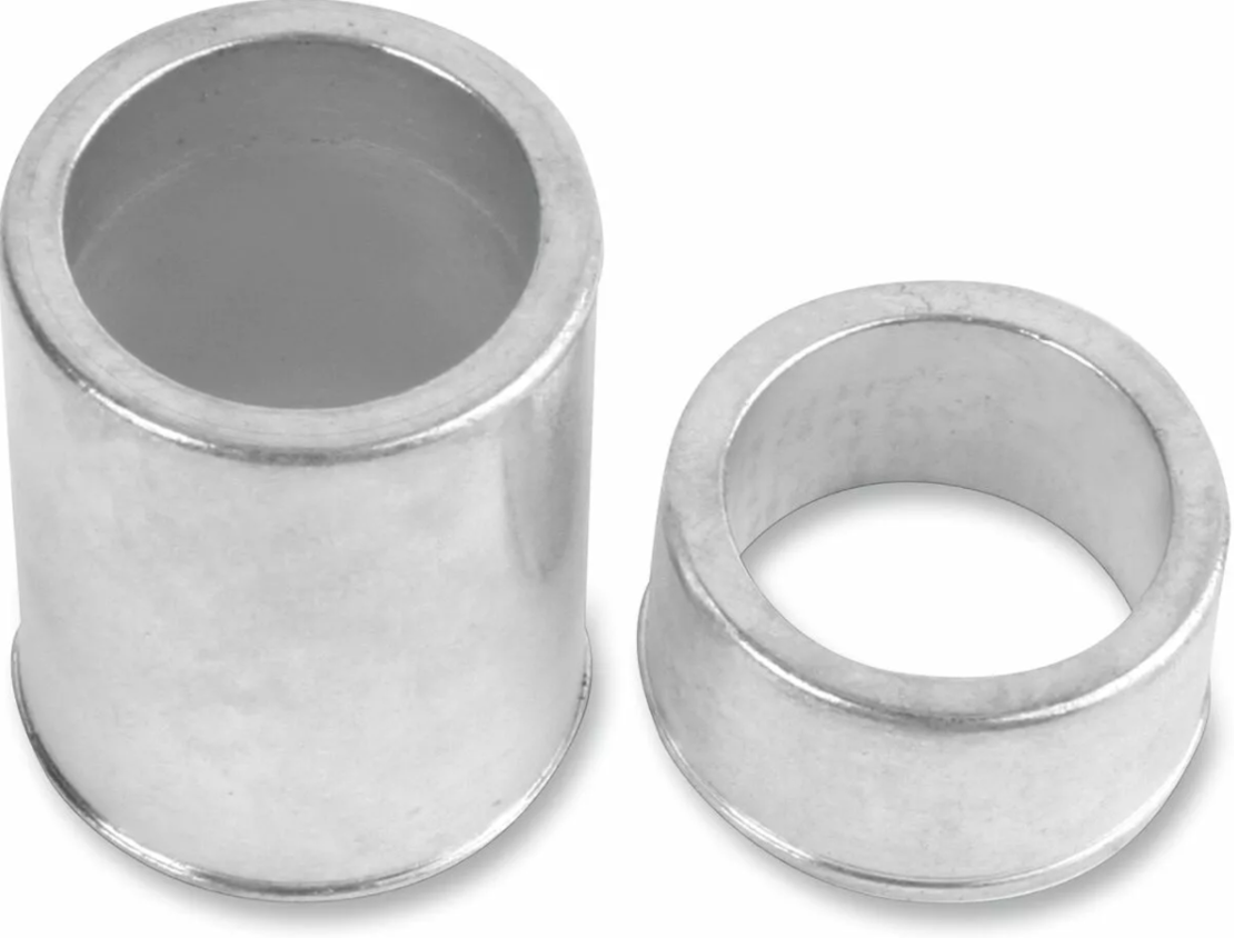 Втулки за джанти MOOSE RACING WHEEL SPACER STEEL FR CR