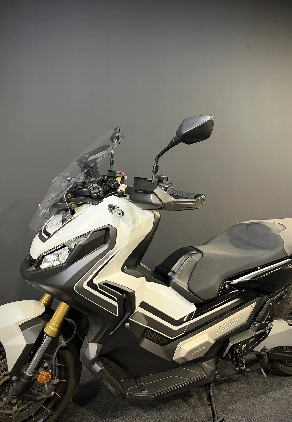 Honda X-ADV 750 | ABS | HSTC | Keyless | 25, 000км