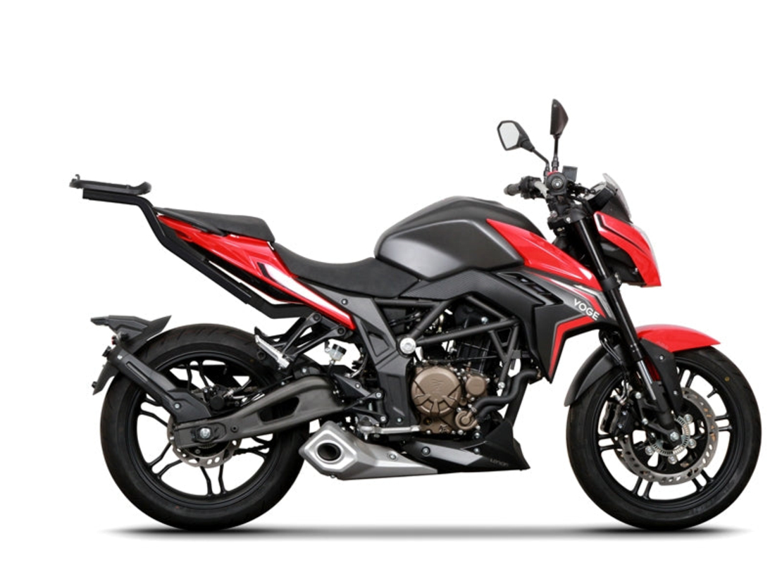 Монтажен комплект за куфари SHAD TOP MASTER VOGE 300R '20