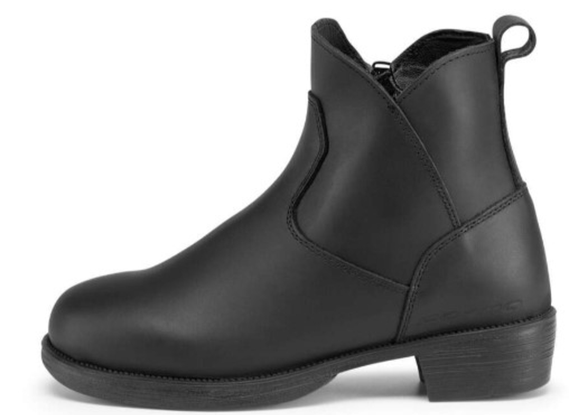 Дамски боти FORMA JOY DRY WP BLACK