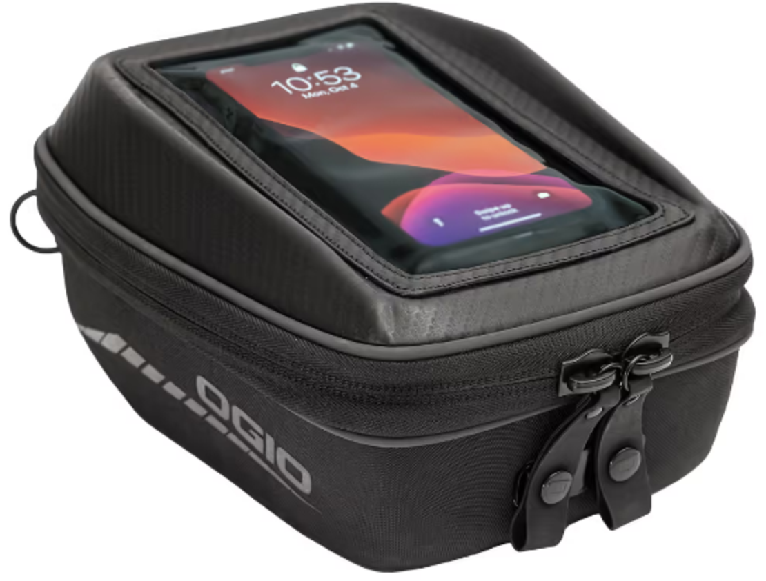 Мото чанта OGIO S2 motorcycle bag 4L