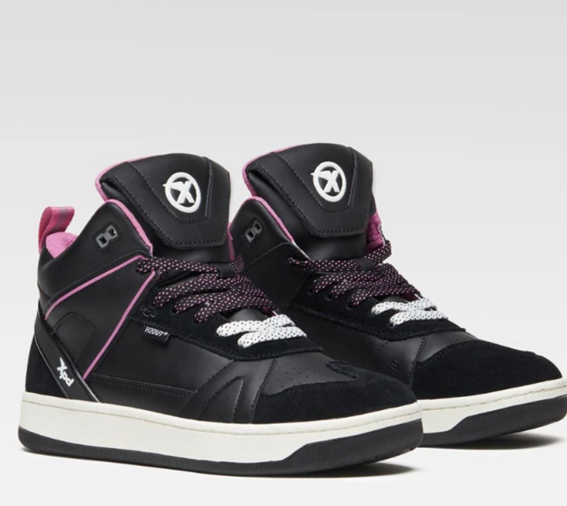 Дамски мото кецове XPD MOTO-1 H2OUT